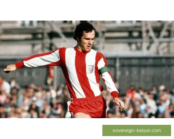 贝肯鲍尔历史地位