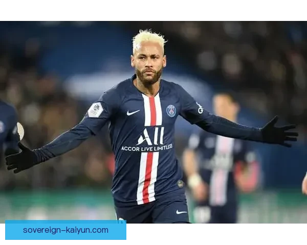 内马尔再创辉煌，欧冠金靴荣誉加身，状态回暖值得关注