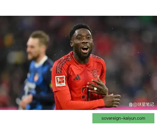 拜仁近期防线表现稳定，状态持续提升值得关注