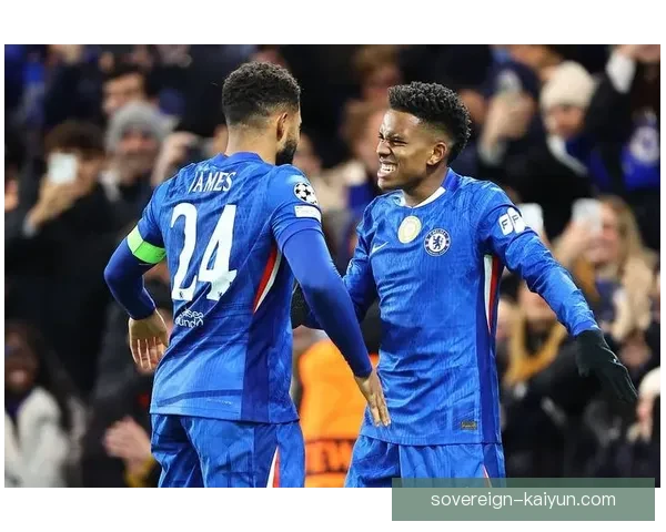 伊普斯维奇状态回暖 期待在英超对阵切尔西的竞争表现