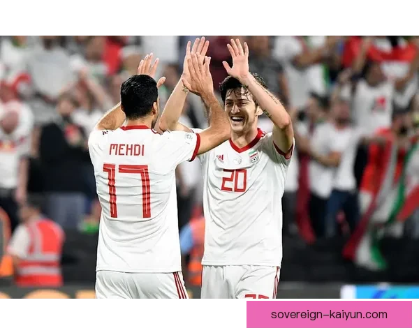 亚洲杯未来举办计划逐渐明朗，各国积极申办。