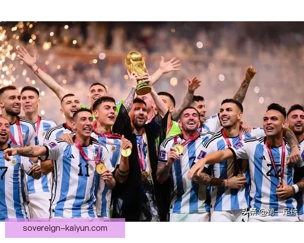 梅西世界杯冠军后状态持续提升，备受关注的表现引领球队复苏