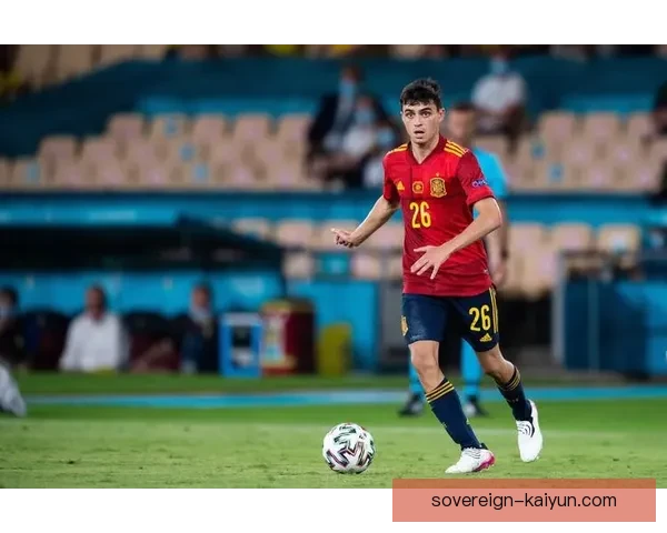 佩德里身披巴萨6号球衣状态回暖，最近表现逐渐提升