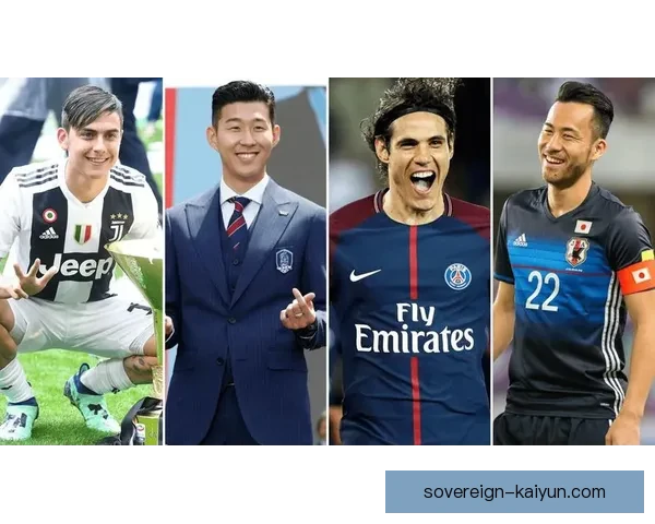 孙兴慜职业精神与自律表现稳健，持续提升赛场竞争力